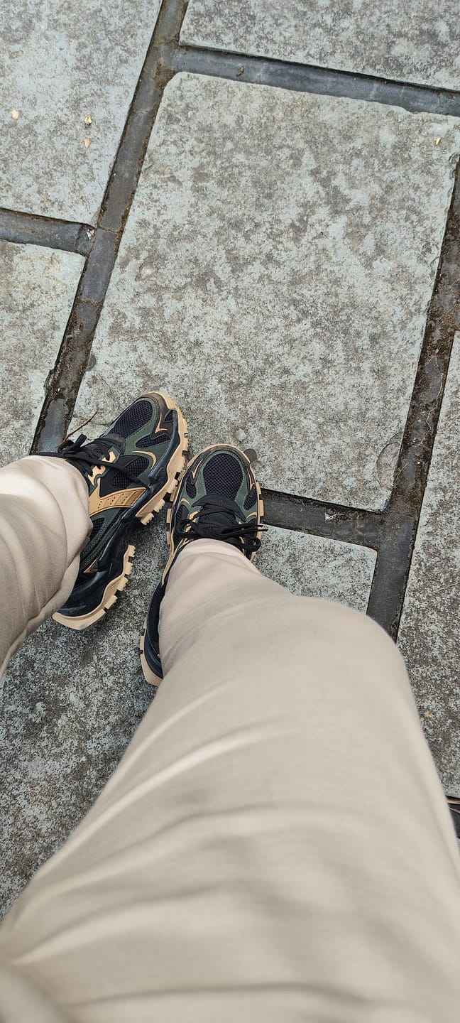 Customer photo review of HYPERMAX