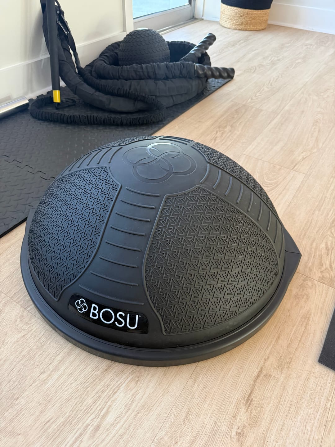 Customer photo review of NEXGEN™ PRO Balance Trainer
