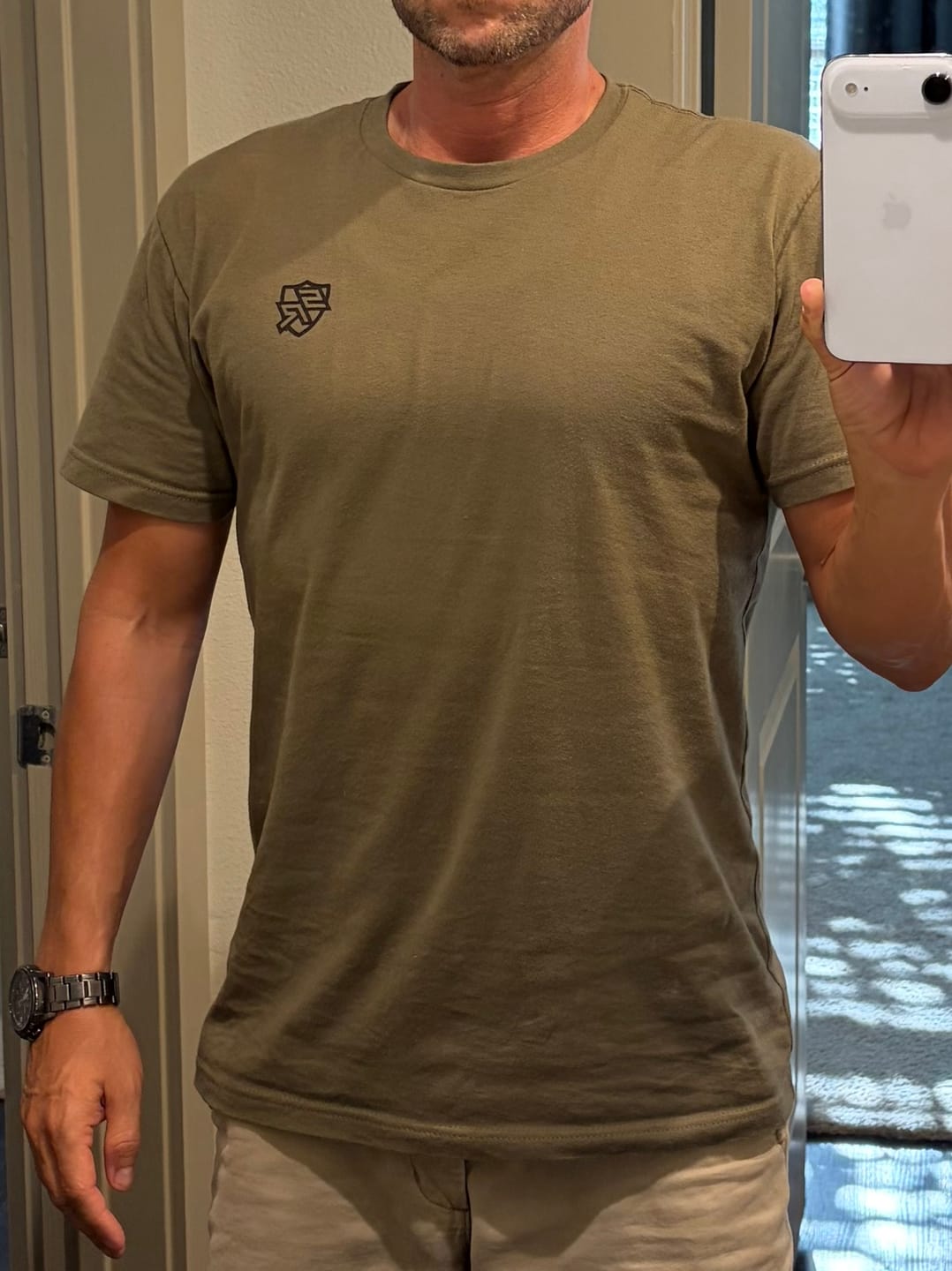 Customer photo review of One Nation Under God