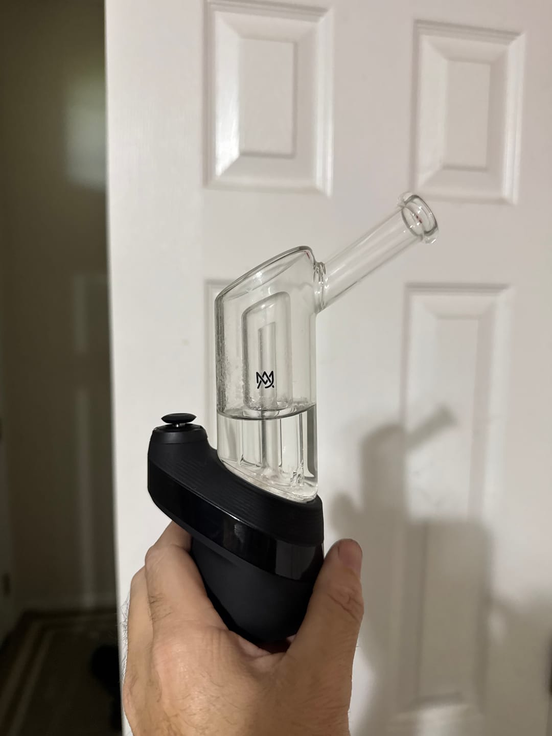 Customer photo review of Plateau (Peak Attachment)