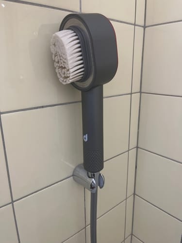 Customer photo review of FILTERSONIC 3IN1