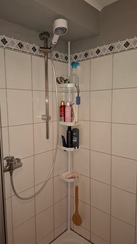 Customer photo review of FILTERSONIC 3IN1