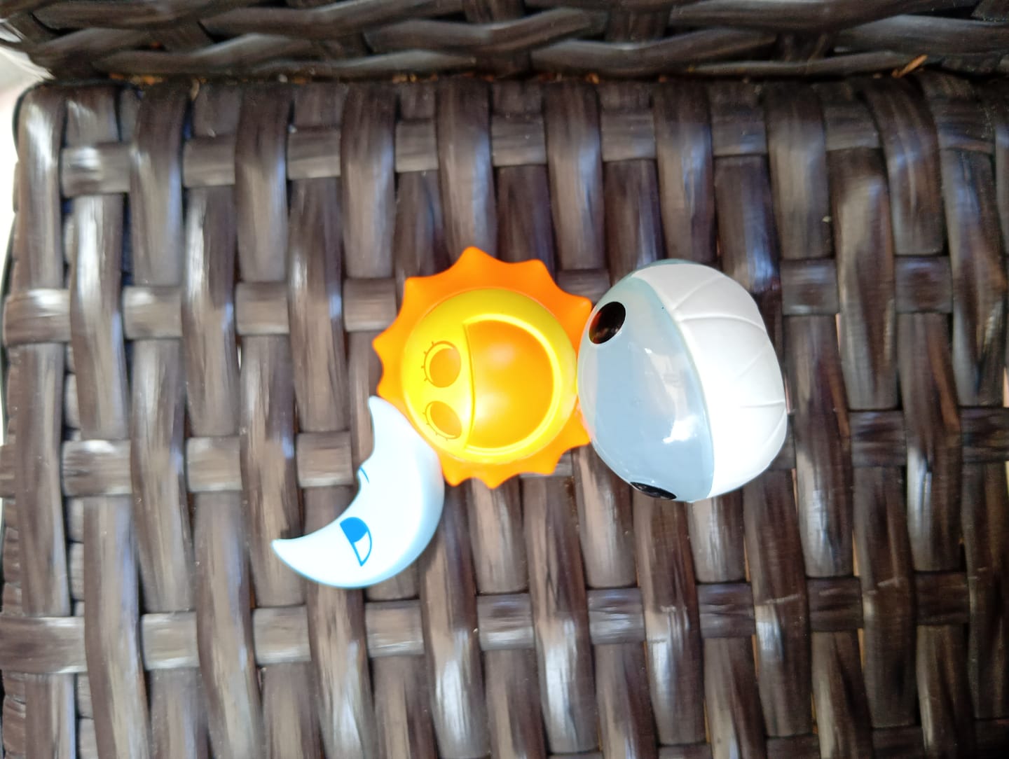 Customer photo review of Digital Circus Animiniz: Main Character Series Blindbox