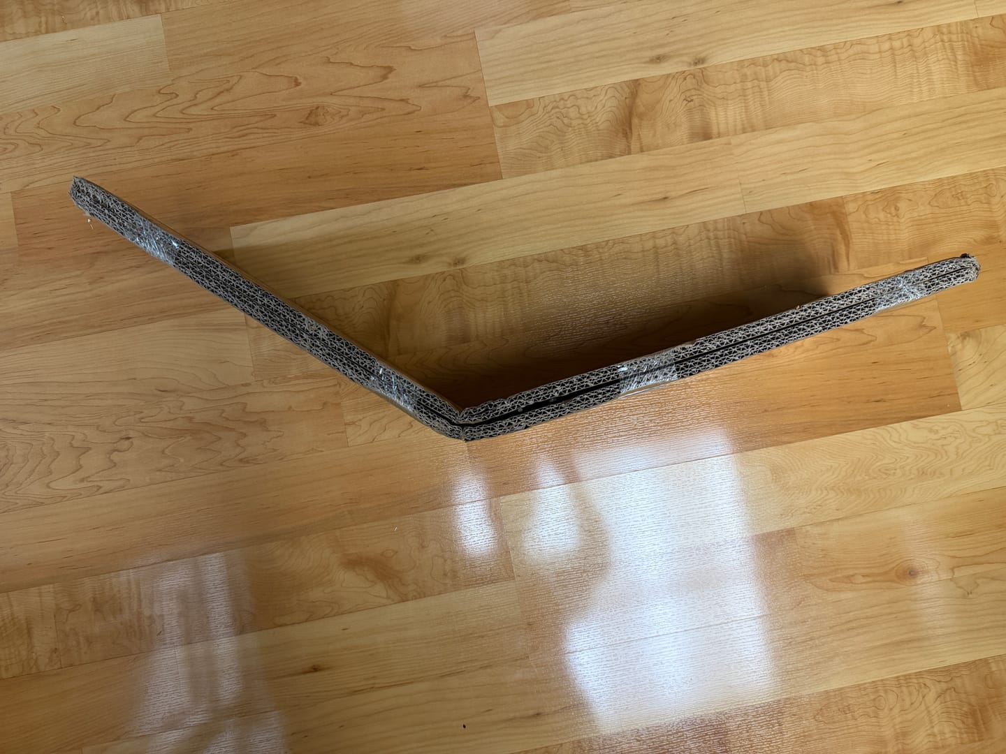 Customer photo review of Mazda RX-7 Metal Silhouette