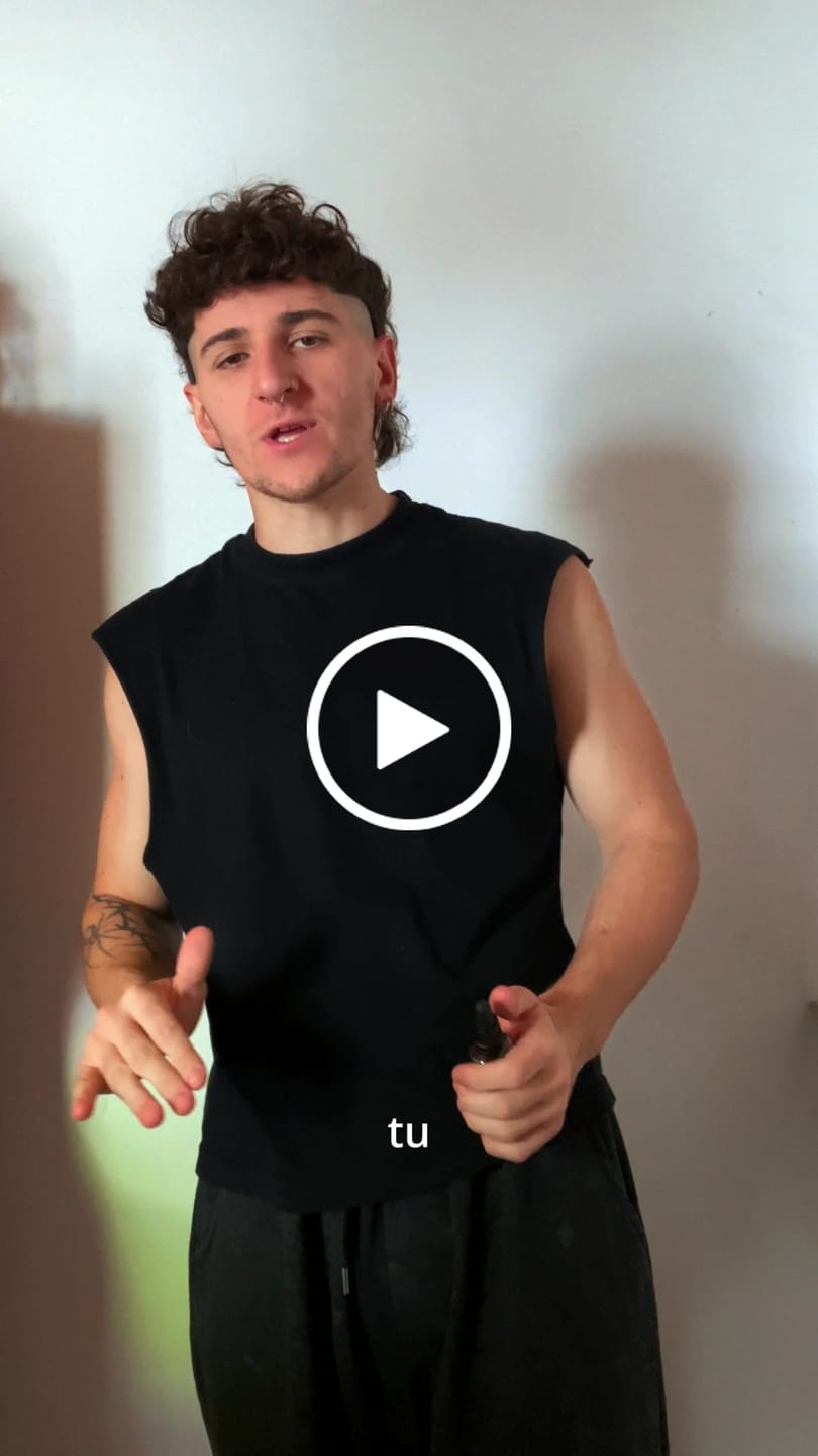 Customer video review of Tremella 50ml - Triple extracto