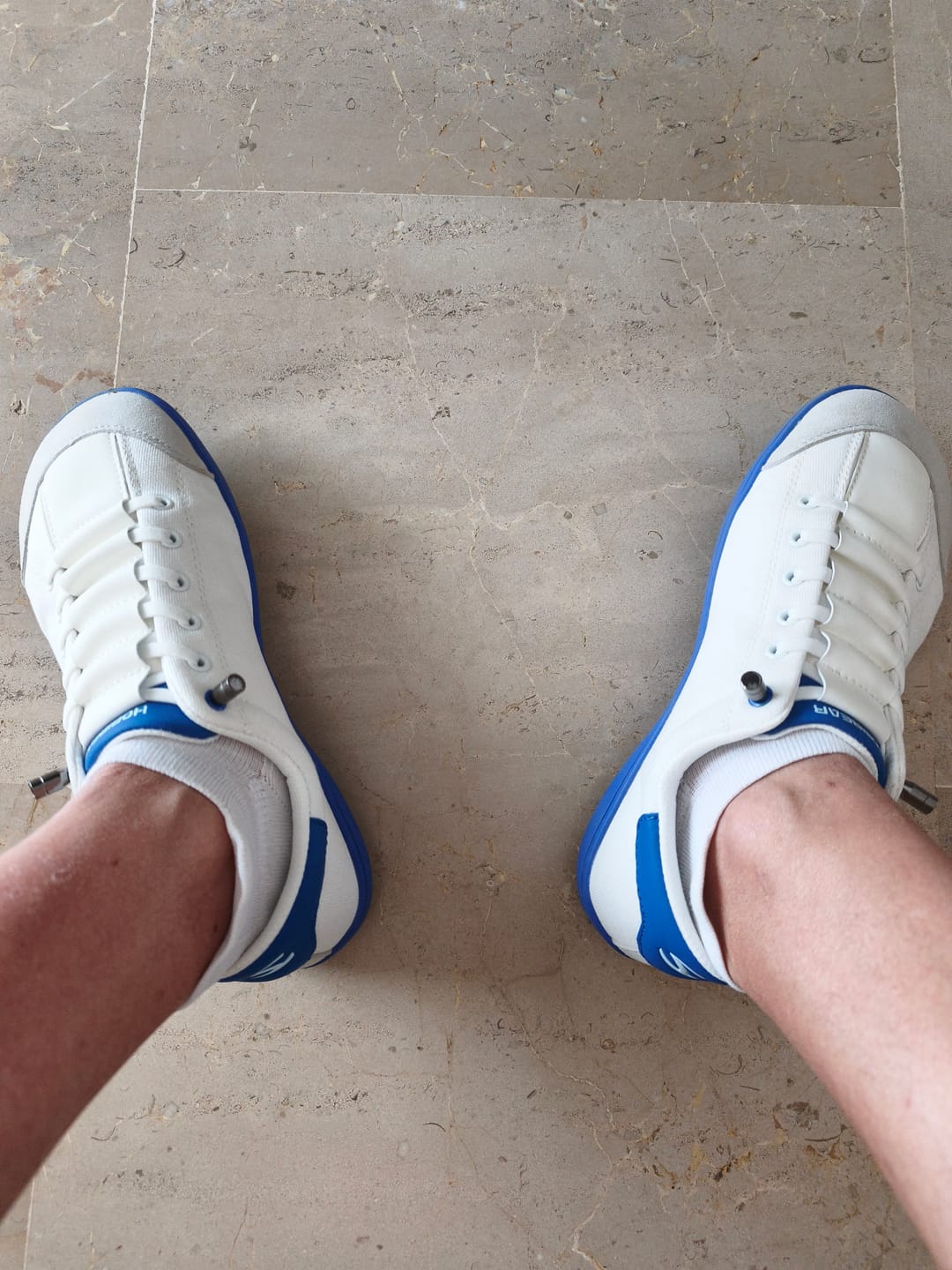 Customer photo review of Sorrel - Barefoot De Ocio
