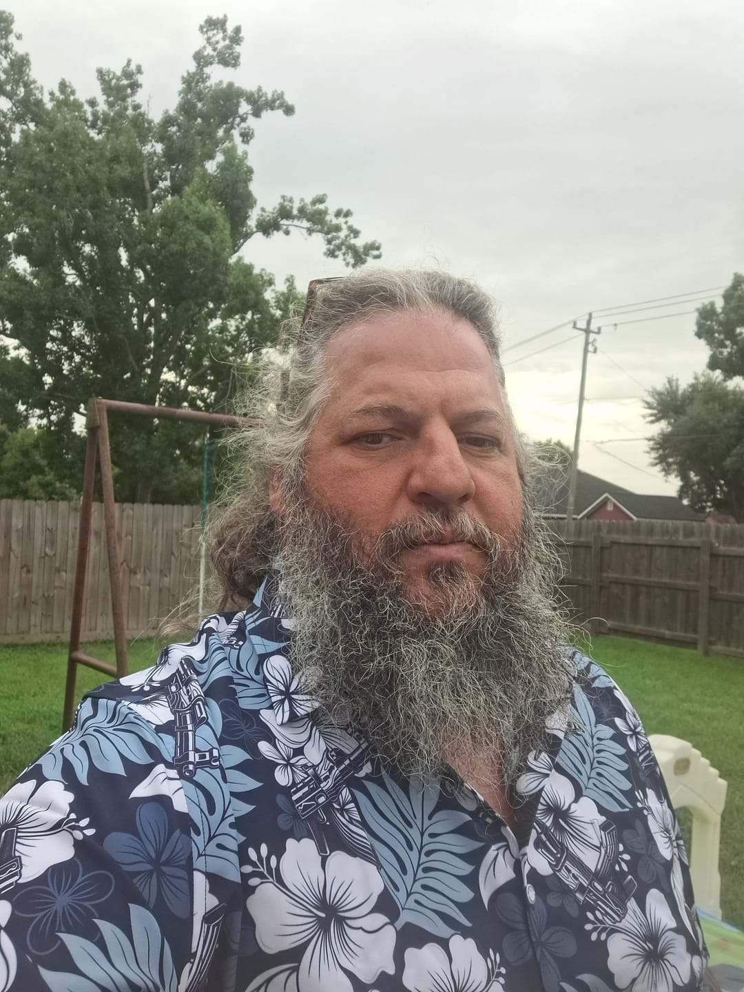 Customer photo review of Aloha Collection