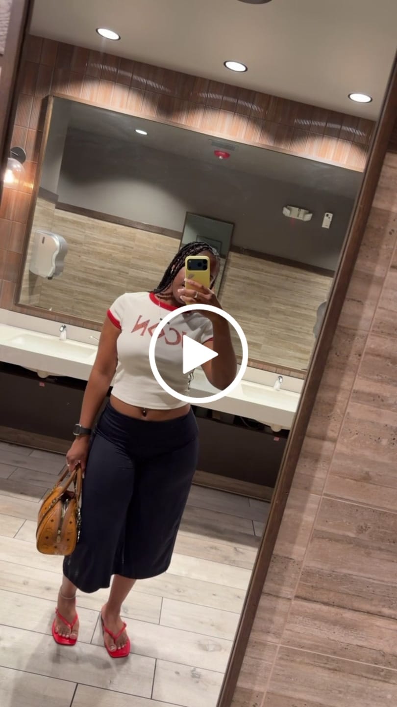 Customer video review of SMOOTH GAUCHOS