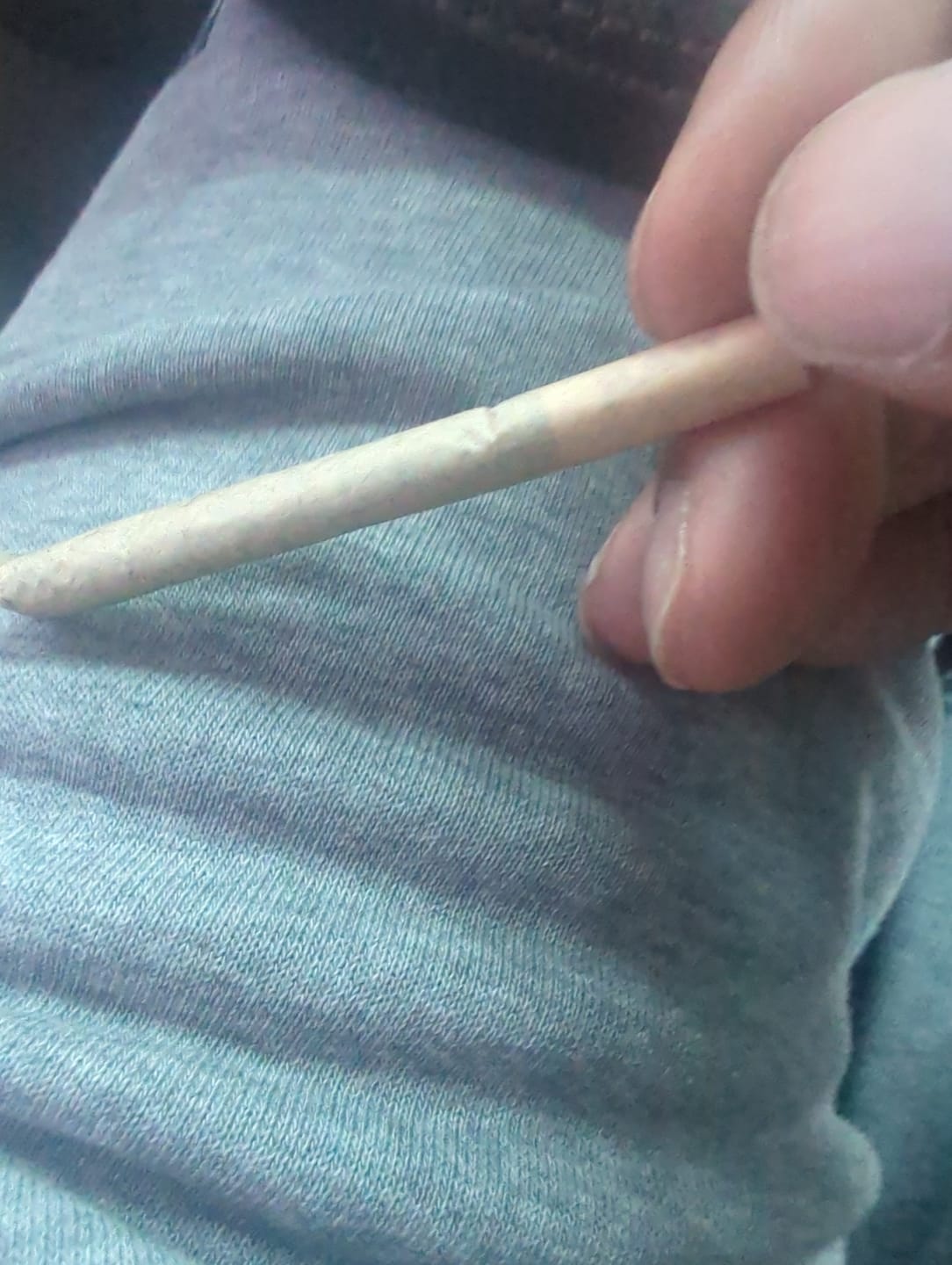 Customer photo review of Maui Wowie - Minis - 28 Grams - Sativa