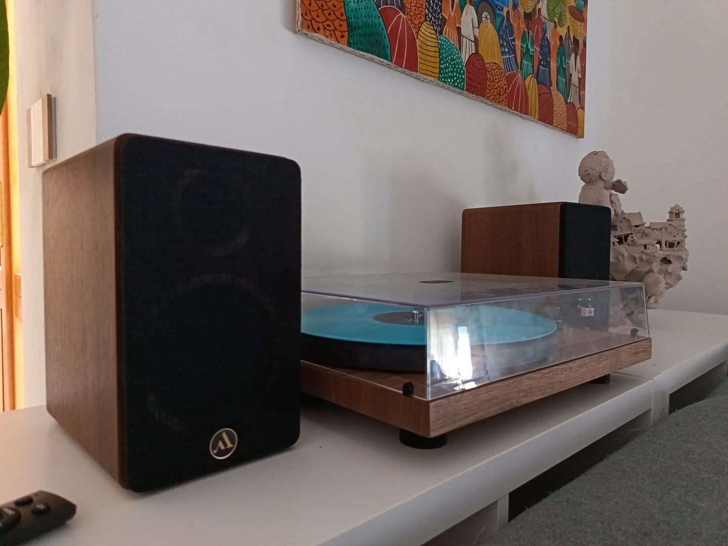 Customer photo review of FENRIS A4