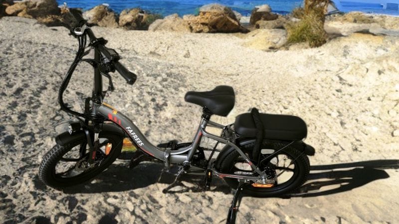 Customer photo review of EU-F20