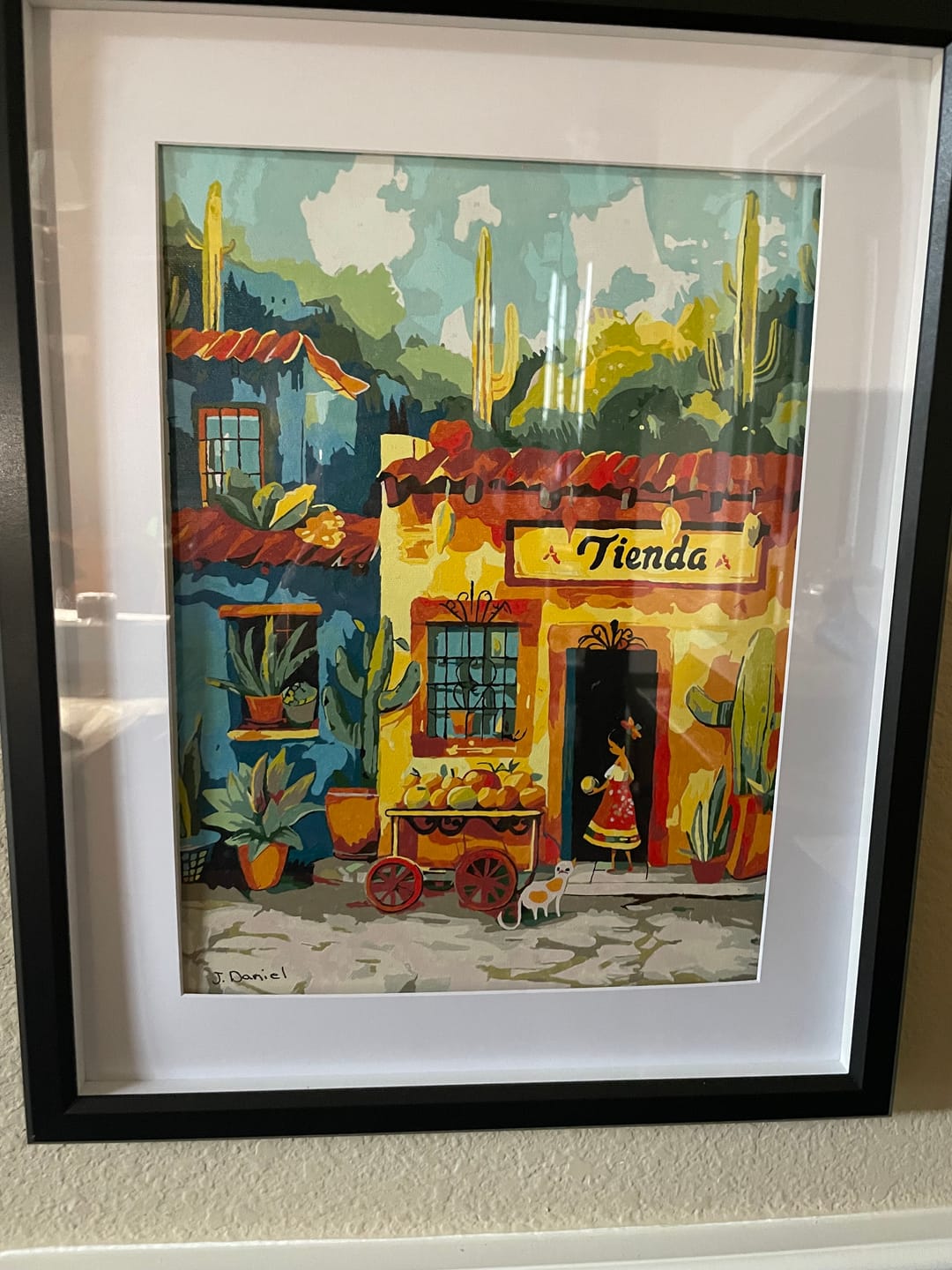 Customer photo review of Mexican Tiendita