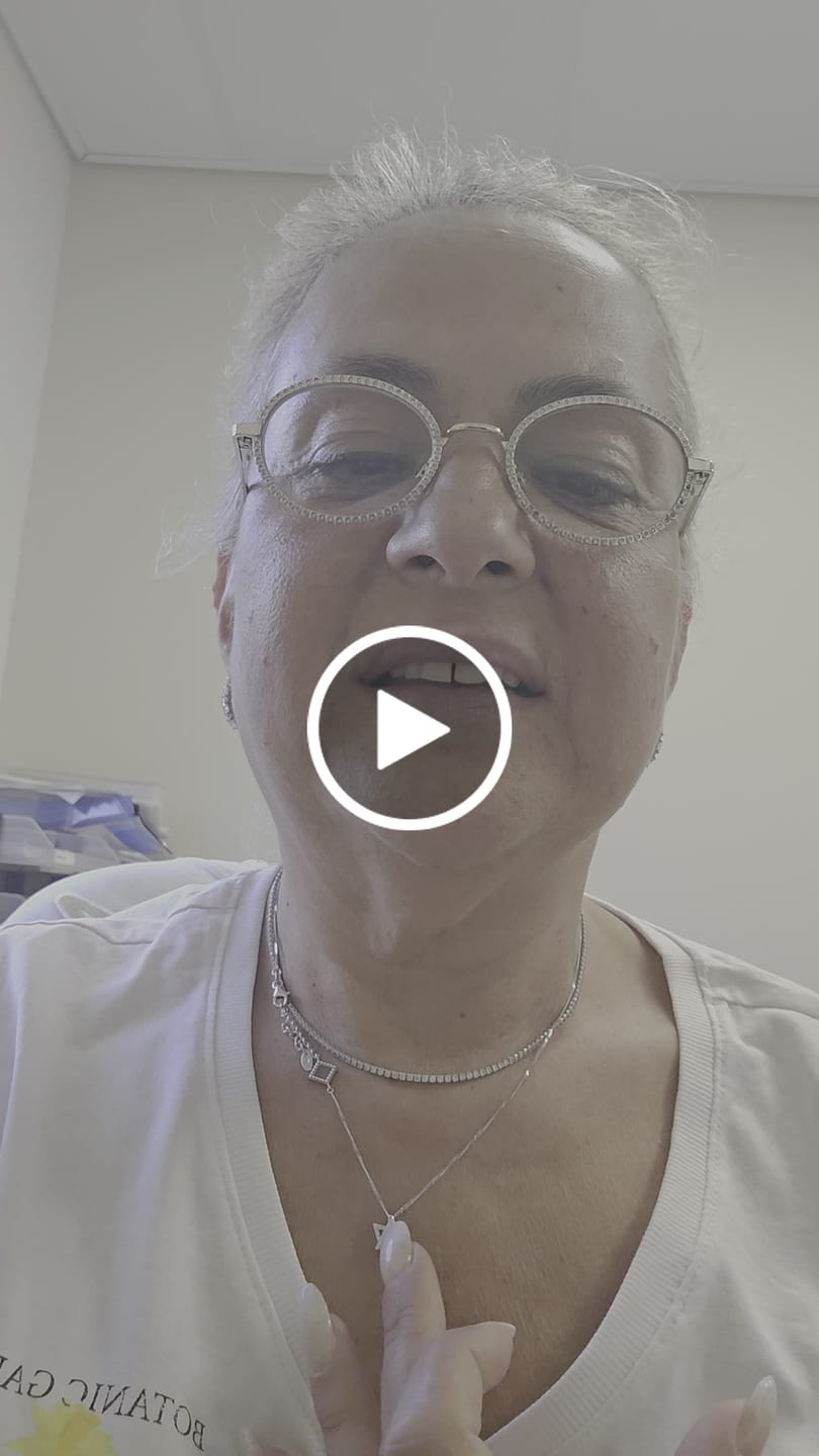 Customer video review of Star of David Necklace for Women