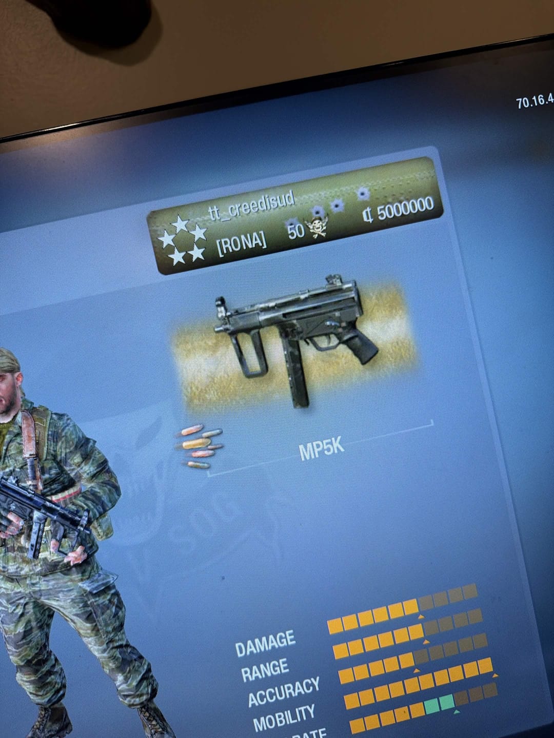 Customer photo review of BO2 - Unlock All