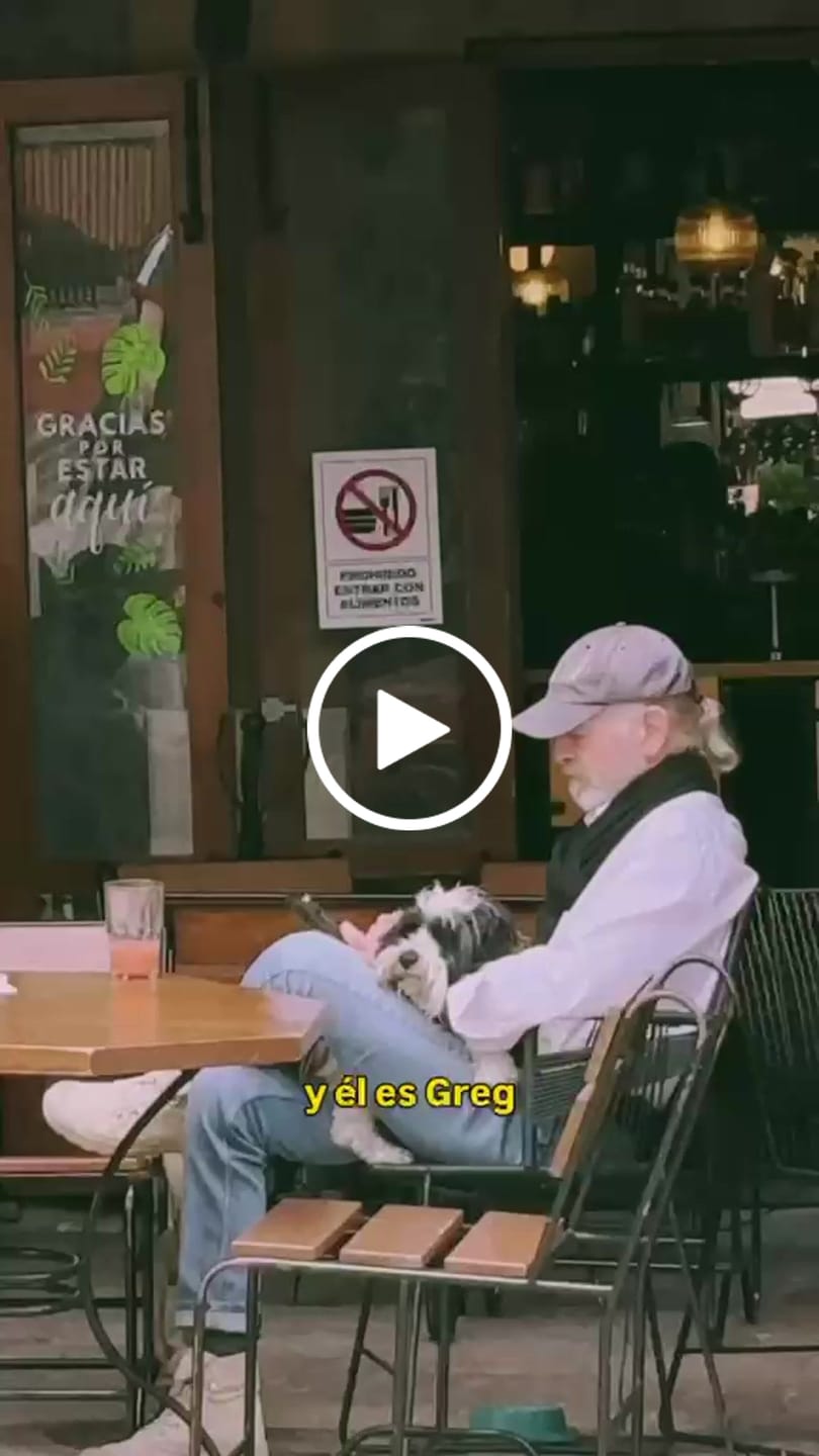 Customer video review of 02353-221-M | BAGGY | SAHARA/SAFARI