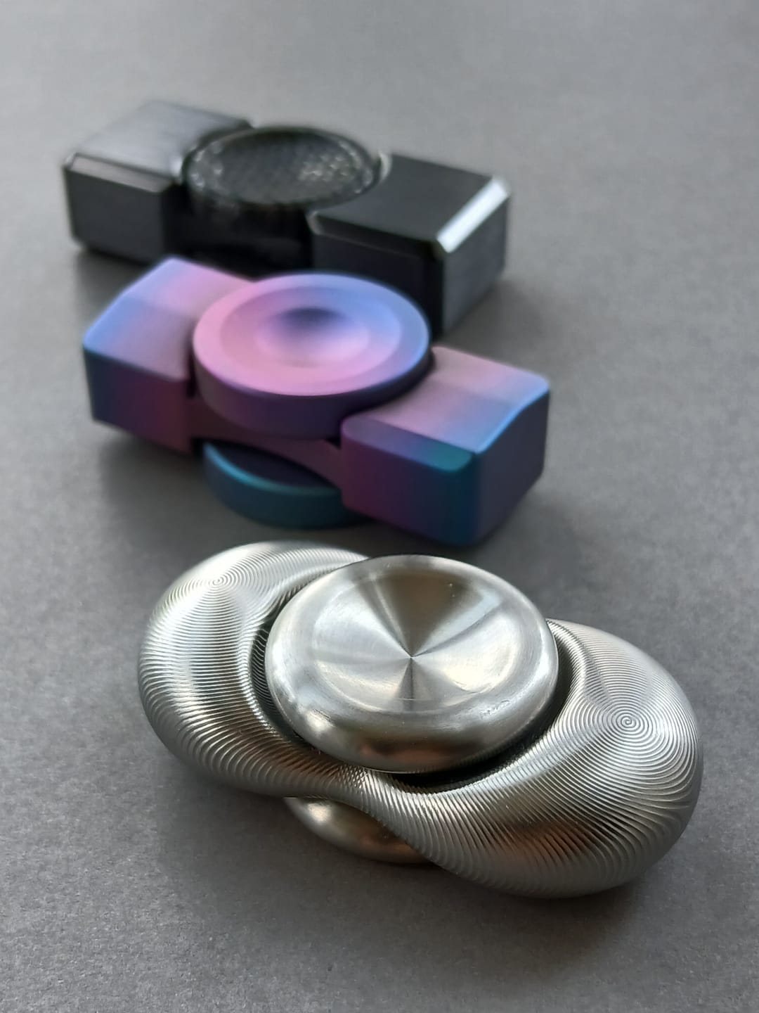 Customer photo review of QD01 Zirconium