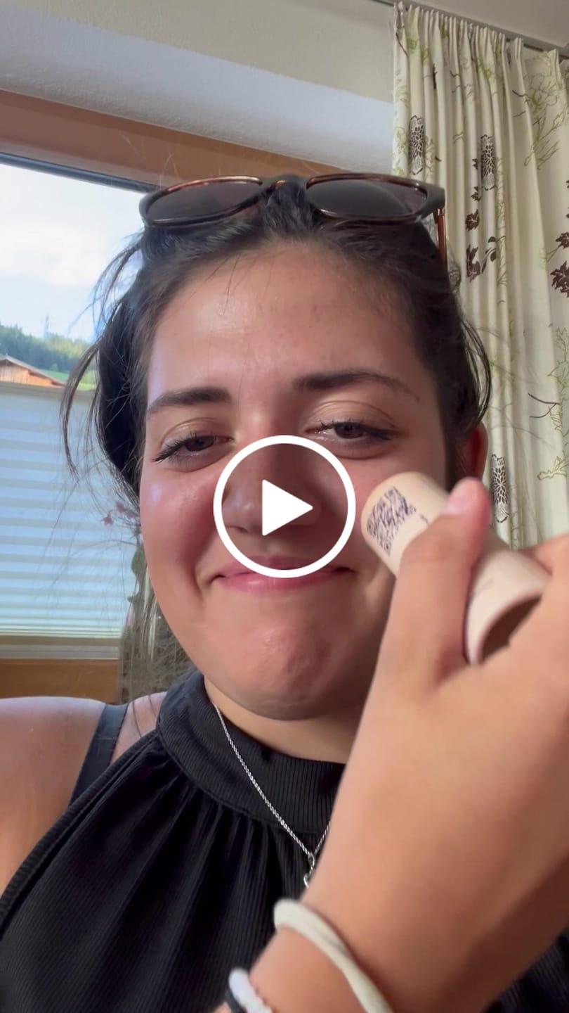 Customer video review of Sonnenschutz | Sun-Stick