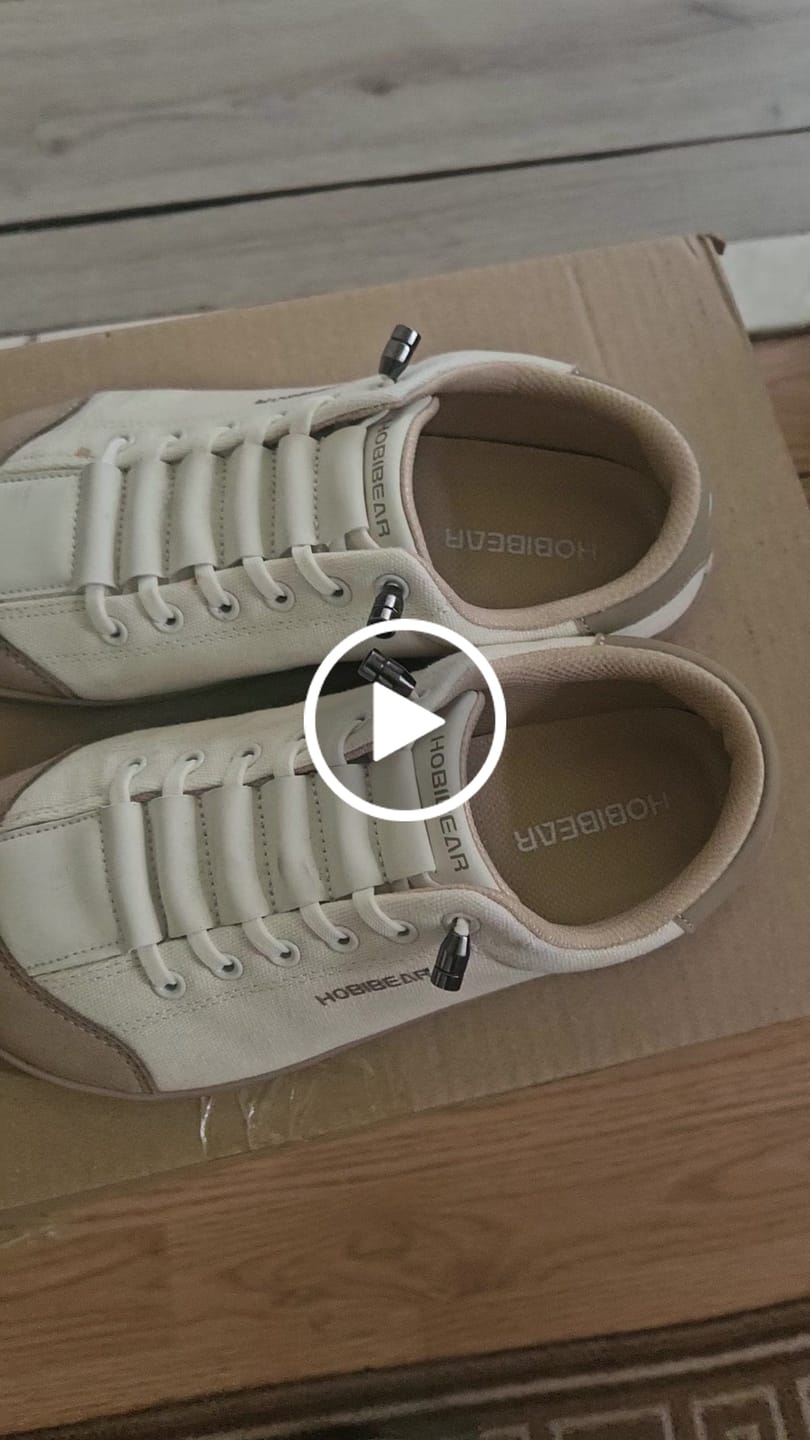 Customer video review of Sorrel 2.0 - Barfußschuhe