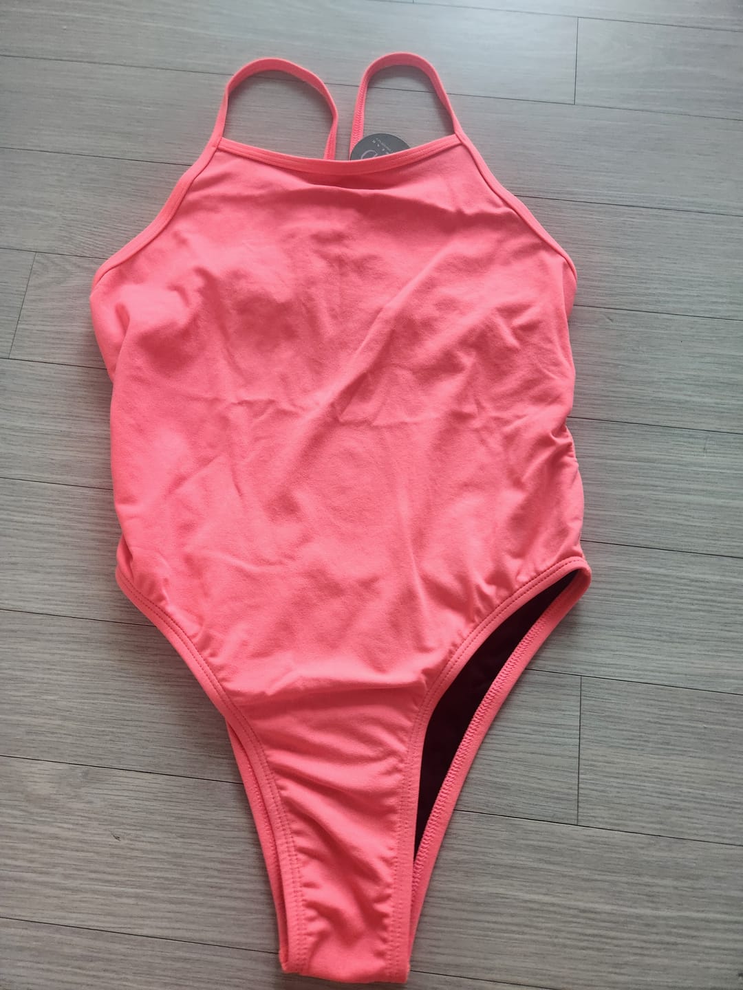 Customer photo review of ZIMMY ONE PIECE - Vibe