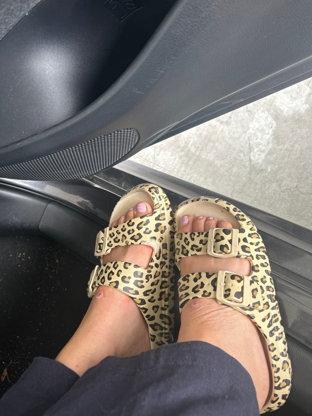 Customer photo review of HappyCushers