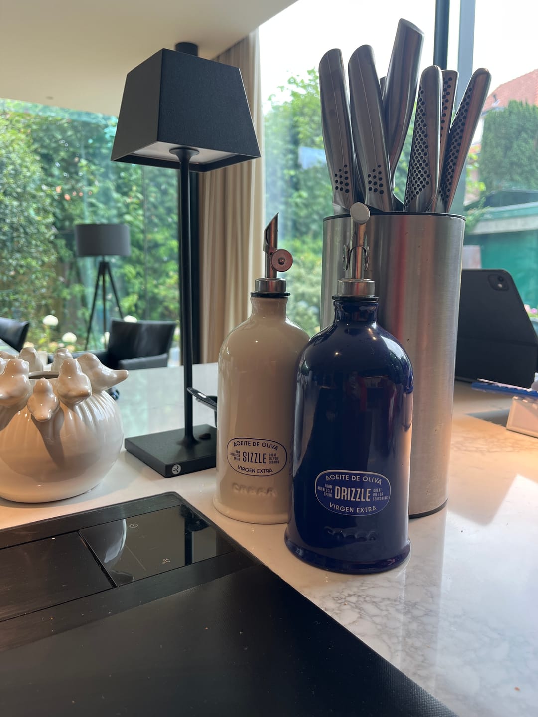 Customer photo review of The Starterkit