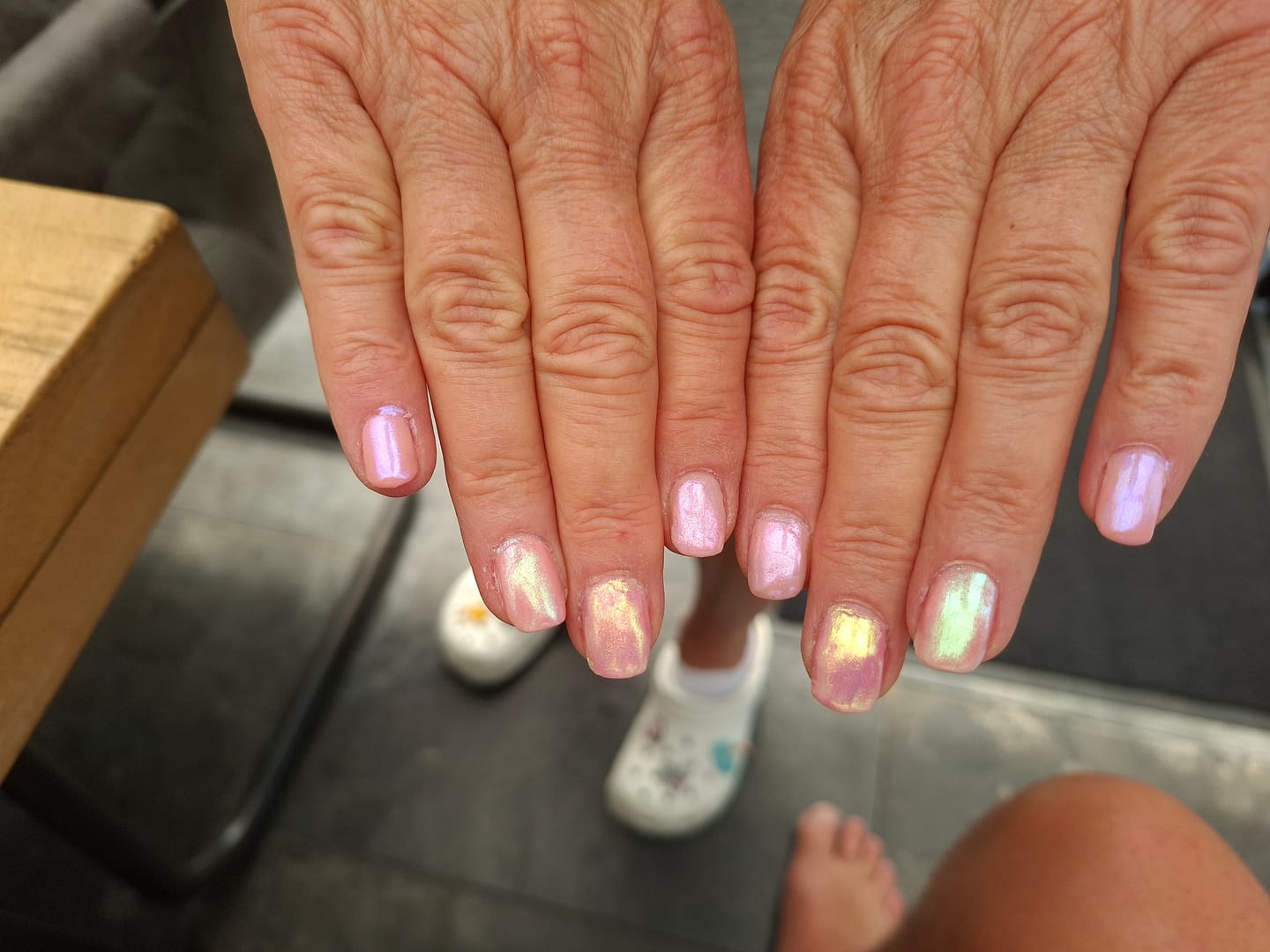 Customer photo review of Verzending Verzekering