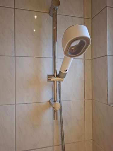 Customer photo review of FILTERSONIC 3IN1