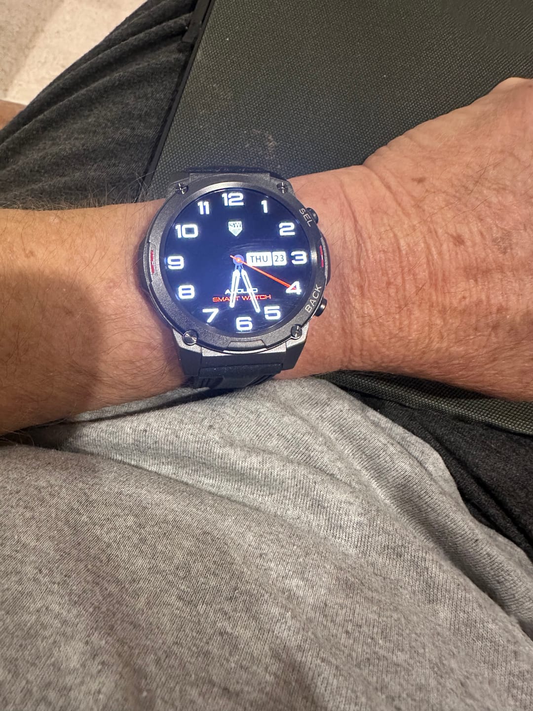 Customer photo review of Gard Pro Ultra 2+