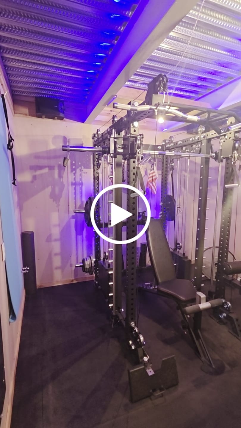 Customer video review of HD1-S Wide-Body Smith All-In-One (Late June Pre-Order)