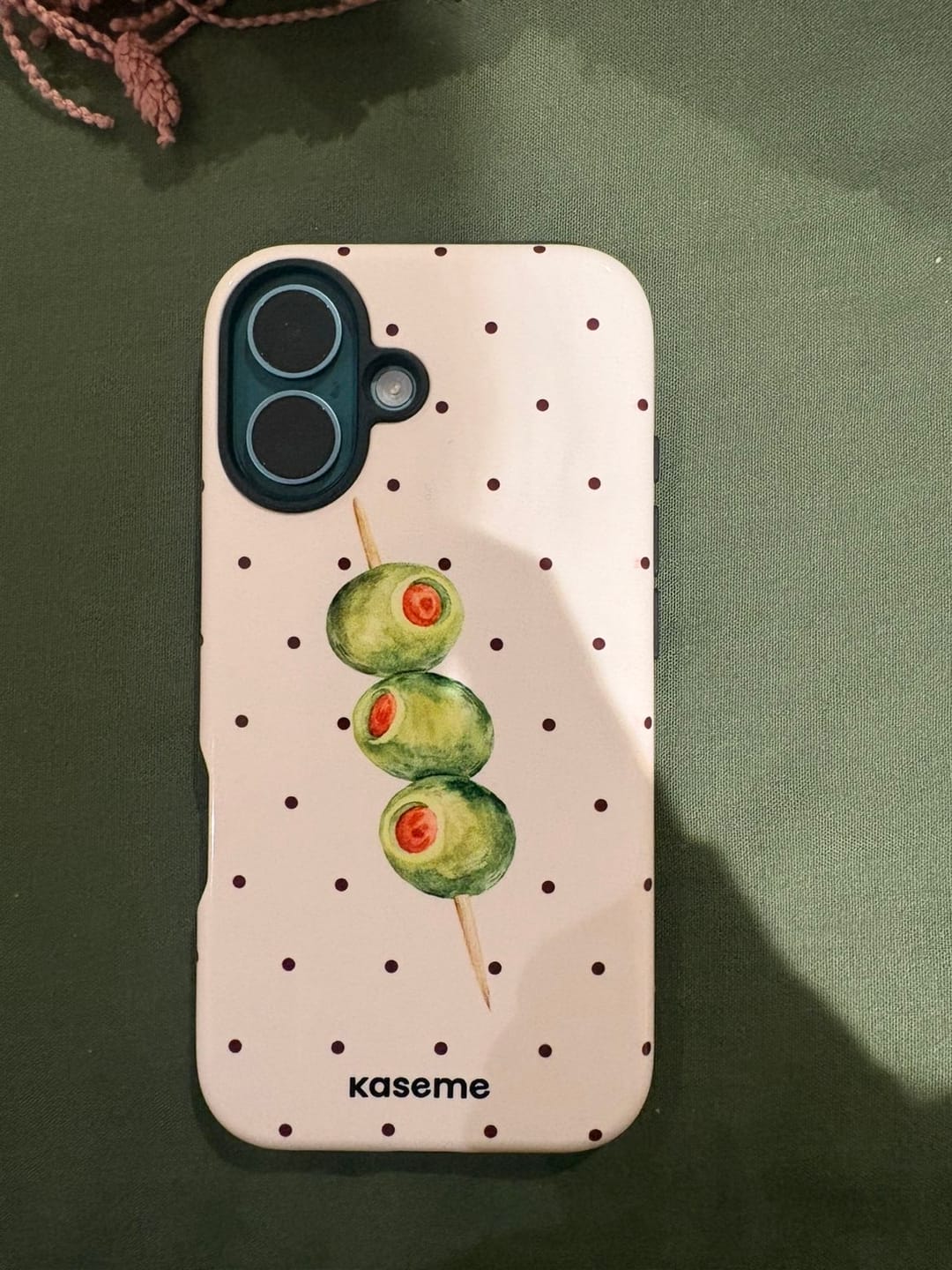 Customer photo review of Sicilia