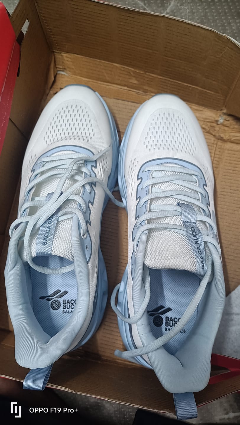 Customer photo review of BALANCE