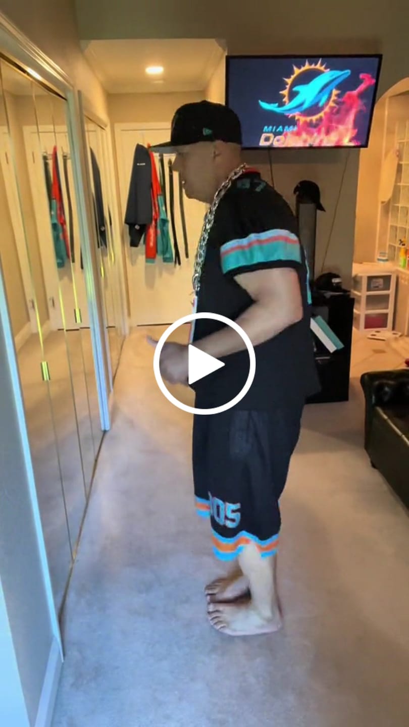 Customer video review of Rivalry 305 Rhinestone Black Shorts