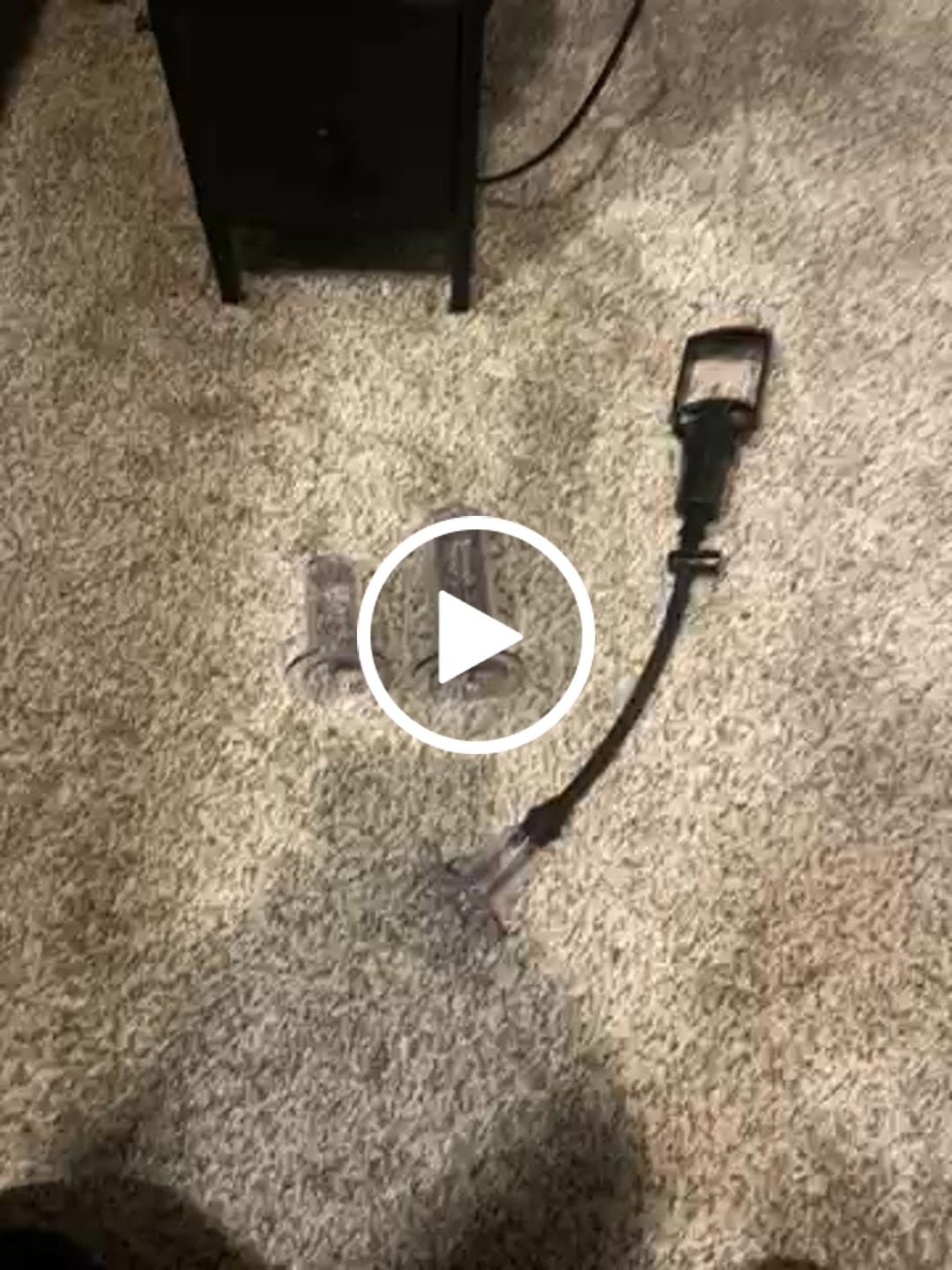Customer video review of Trans Masc Pump Deluxe