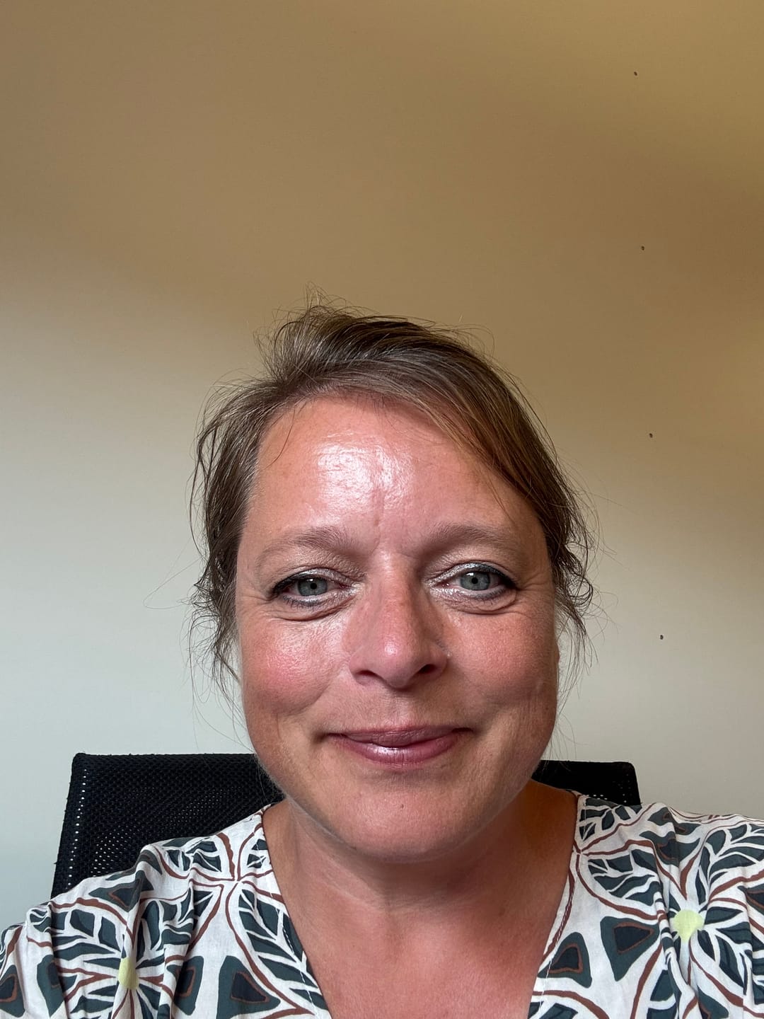 Customer photo review of COSLINE Schminkkurs