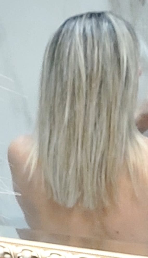 Customer photo review of PH FIX | Sigilla Le Doppie Punte
