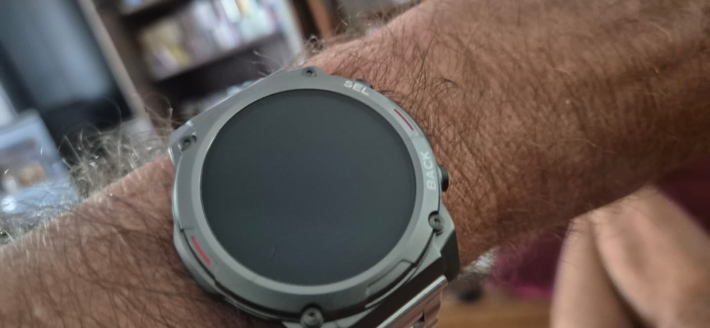 Customer photo review of Protecteur d'écran ULTRA 2+
