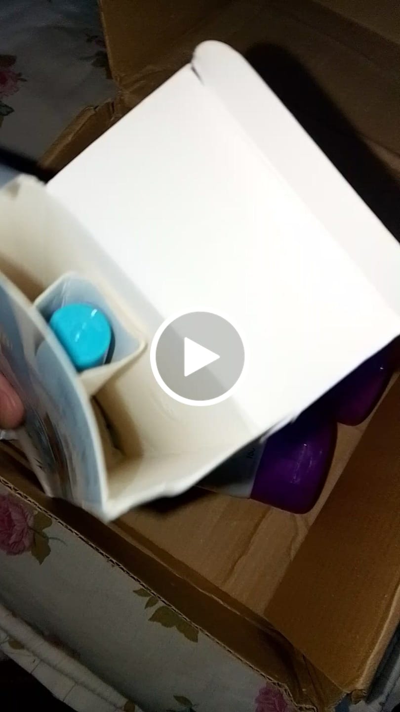 Customer video review of Brightfix Serum Eye Roller