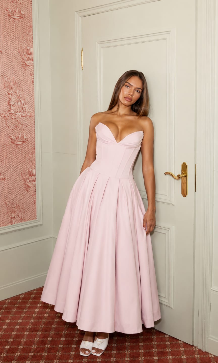 Customer photo review of Amalfi