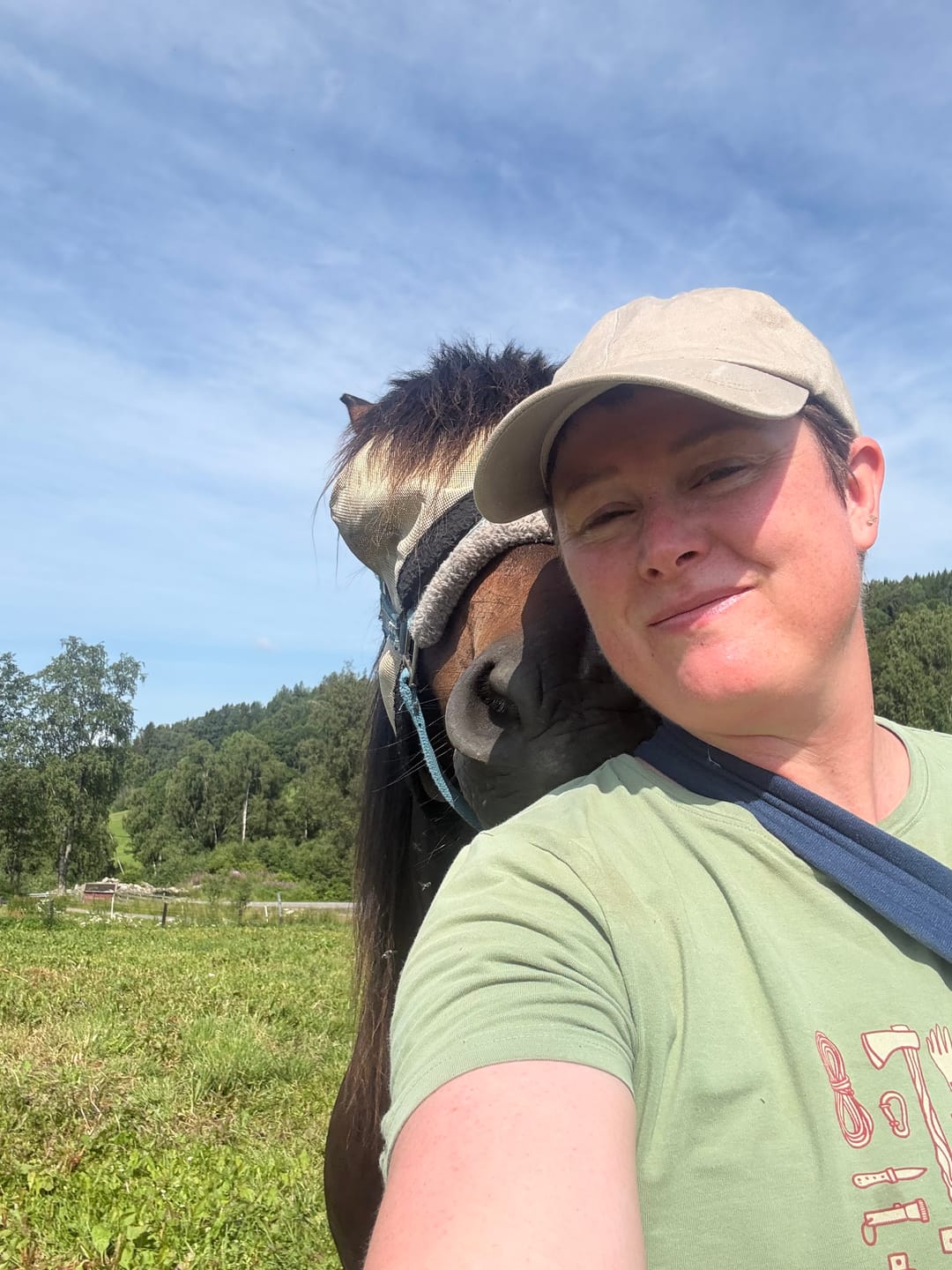 Customer photo review of Panterbalsam