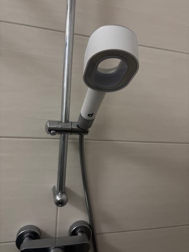 Customer photo review of FILTERSONIC 3IN1