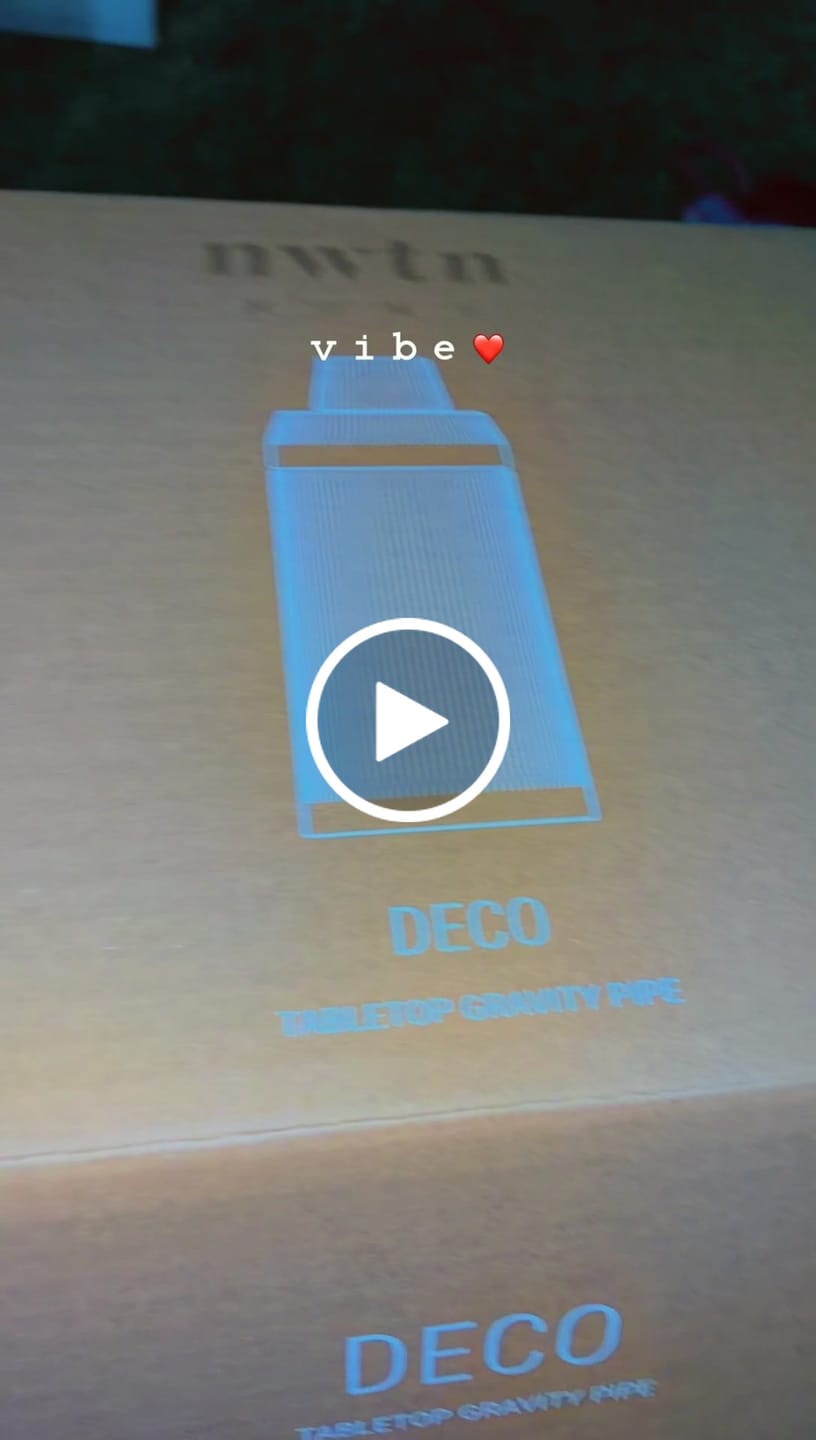 Customer video review of SavedBy Package Protection