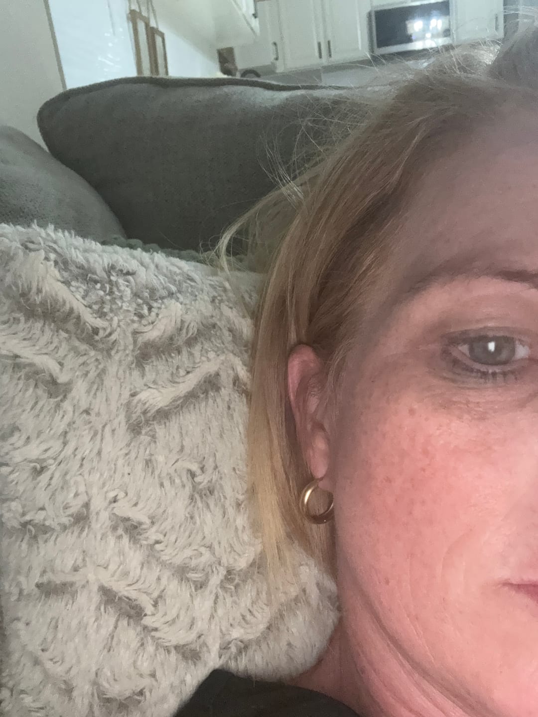 Customer photo review of Mini Drop Huggies (Bundle)