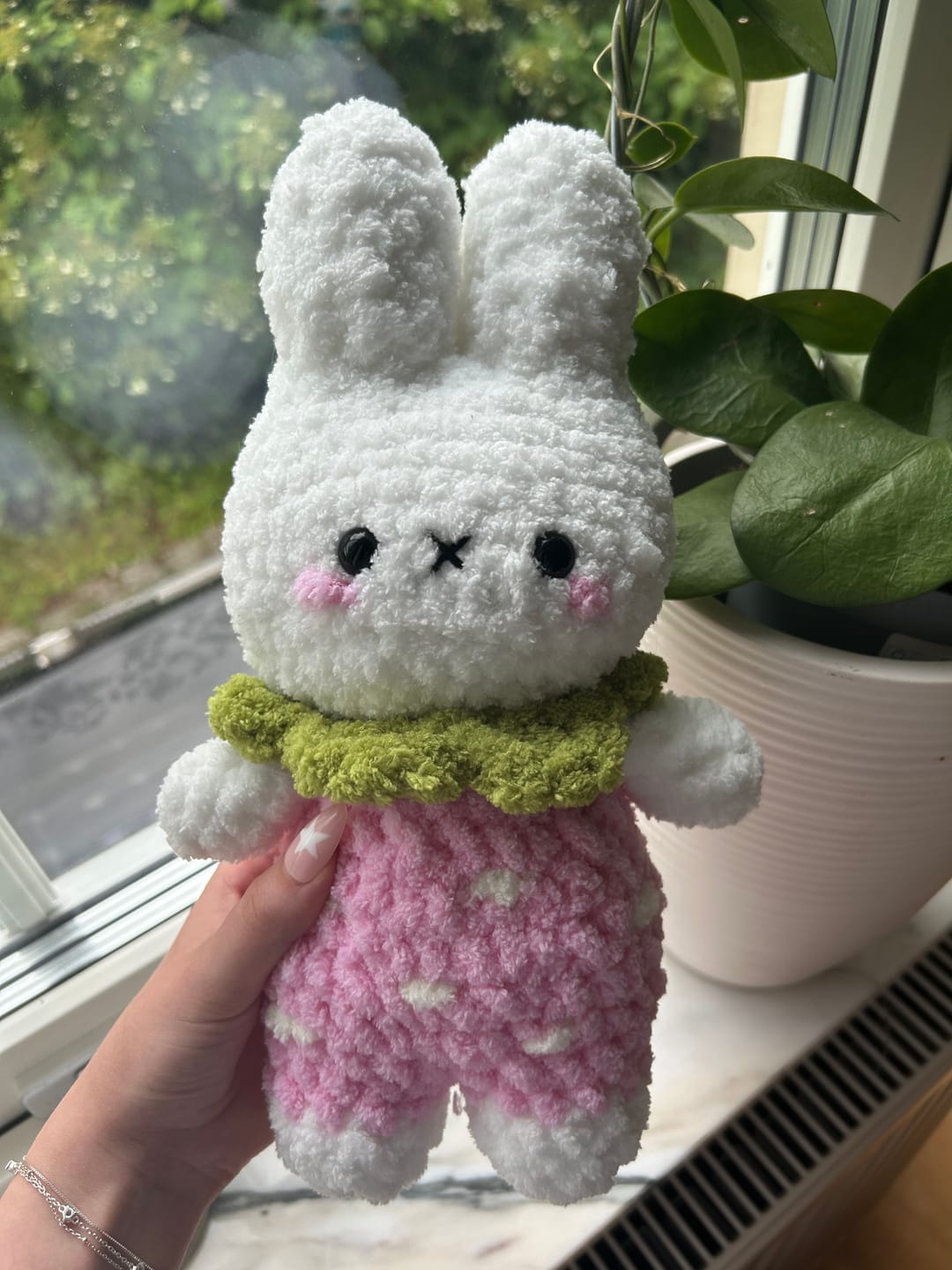 Customer photo review of Alize Softy Mega