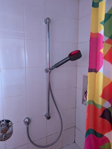 Customer photo review of FILTERSONIC 3IN1