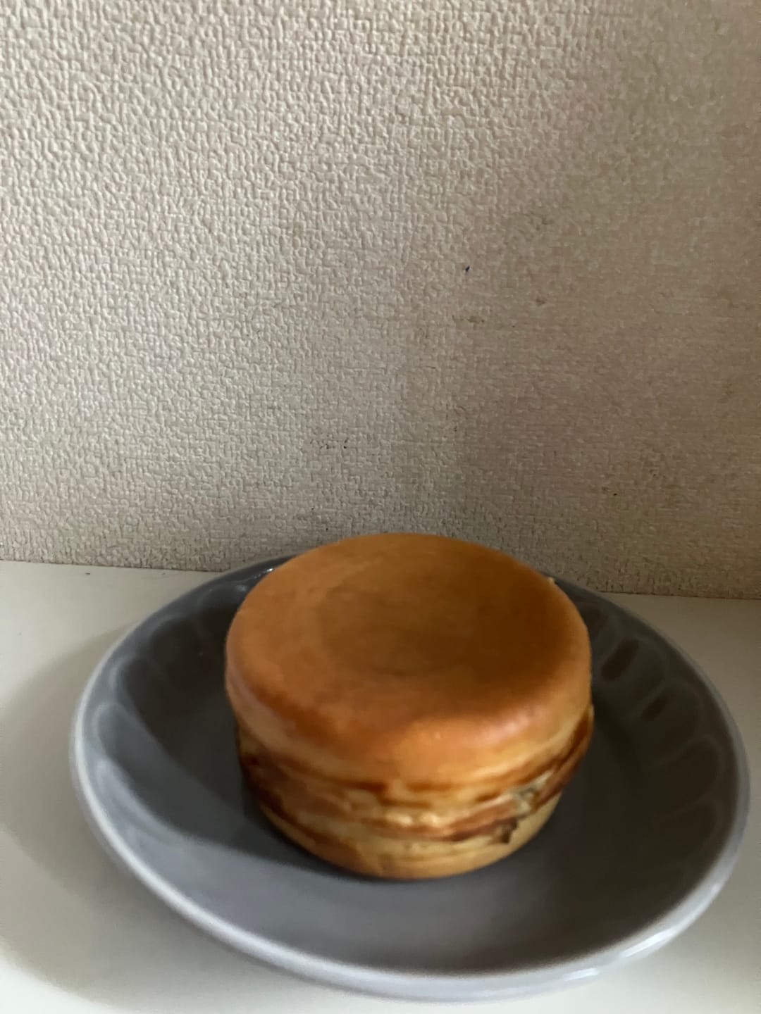 Customer photo review of 業務用 回転焼きミックス粉 10kg｜大判焼き・今川焼き用