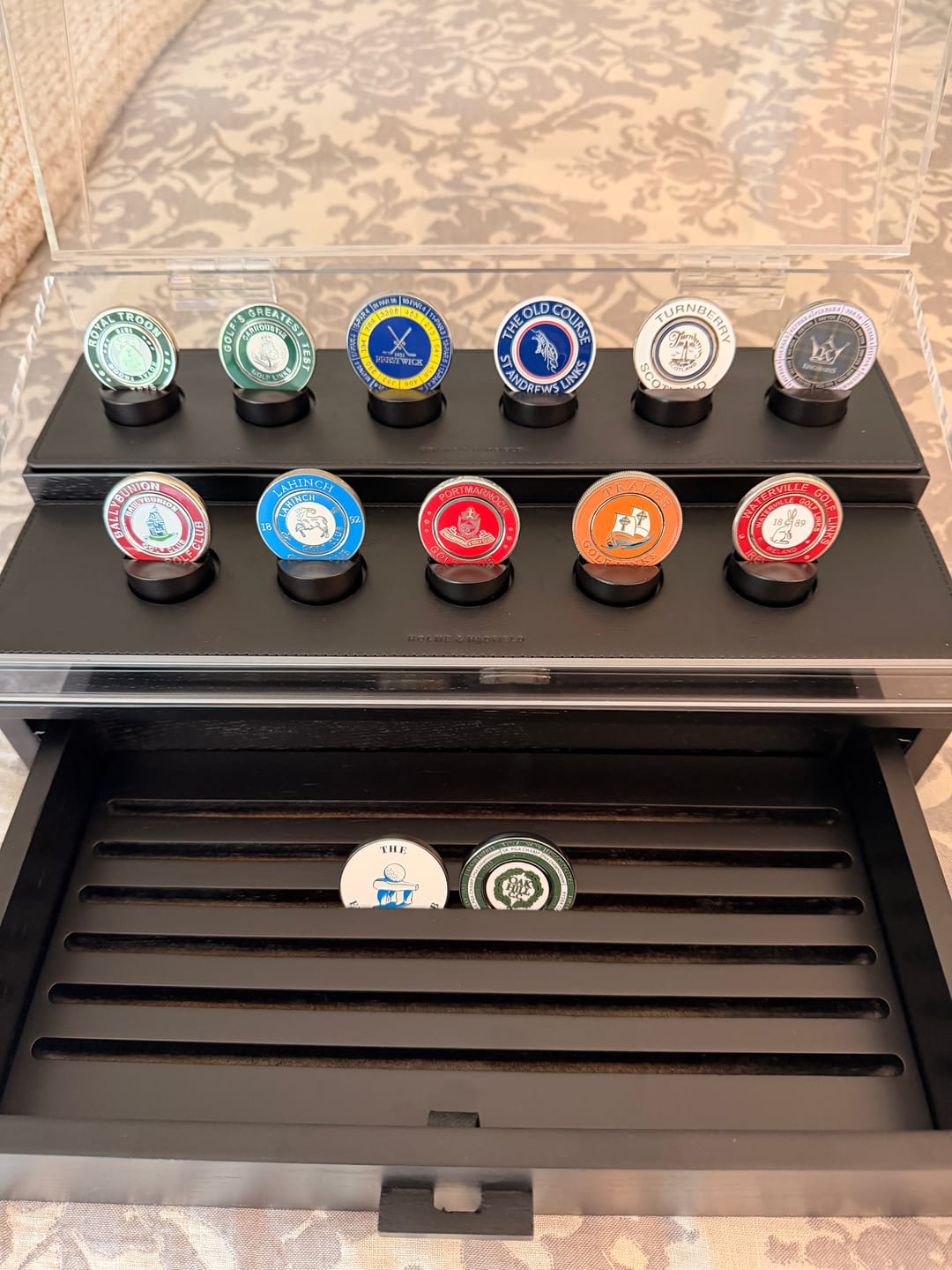 Customer photo review of The Chest