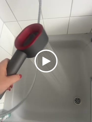 Customer photo review of FILTERSONIC 3IN1