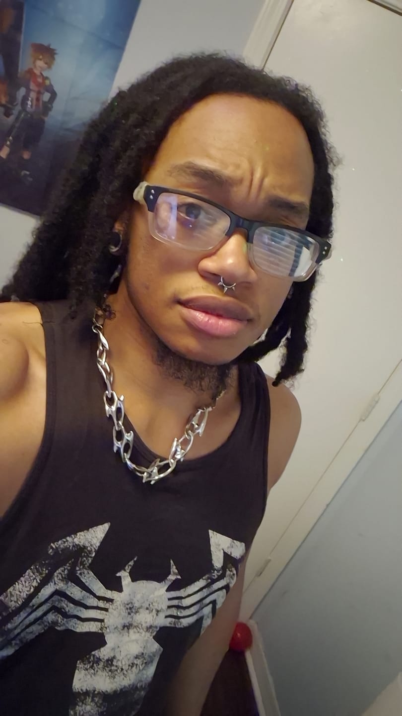 Customer photo review of Fury Chain