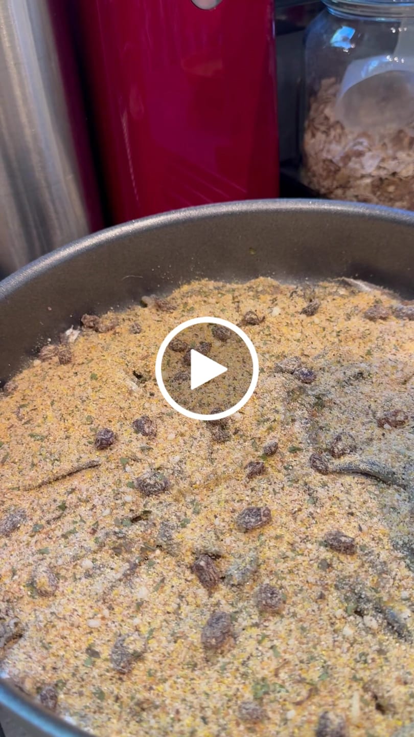 Customer video review of 🎁 Spruzzino Olio BIG - Doppia erogazione con vetro oscurato protezione qualità (100% off)