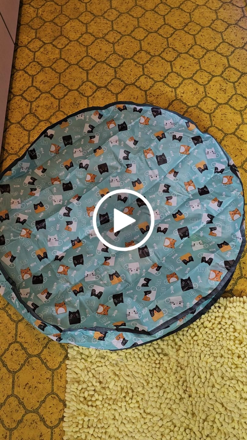 Customer video review of SPEEDY TAIL 2.0